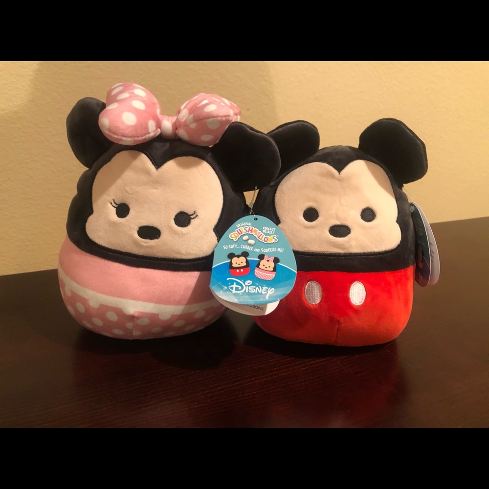 Squishmallow